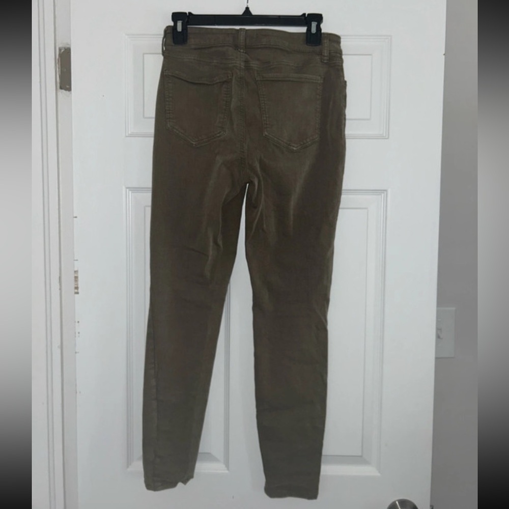 SO High Rise Jeans - Picture 2 of 4